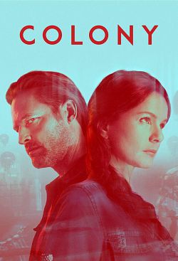 Colony S03E01 FRENCH HDTV