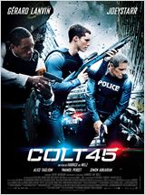 Colt 45 FRENCH BluRay 720p 2014