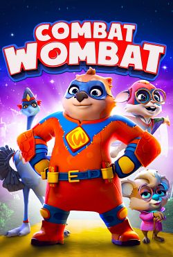 Combat Wombat FRENCH WEBRIP 720p 2021