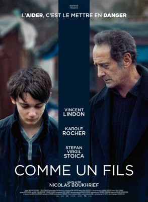 Comme un fils FRENCH WEBRIP 2024 FRENCH WEBRIP 2024