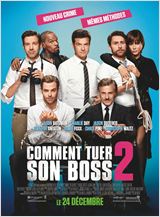 Comment tuer son boss 2 VOSTFR DVDRIP 2014