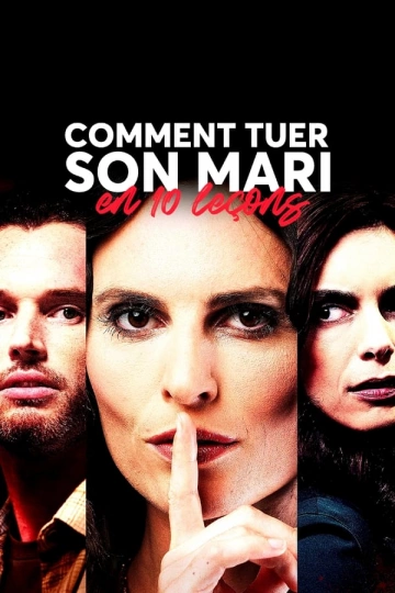 Comment tuer son mari en 10 leçons FRENCH WEBRIP 1080p 2023