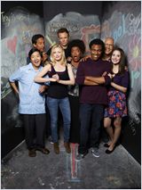 Community S01E04 FRENCH HDTV