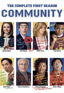 Community Saison 2 FRENCH HDTV