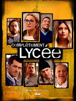 complètement lycée S01E03 FRENCH HDTV