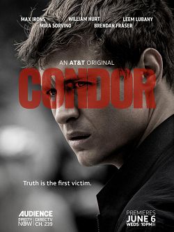 Condor S01E02 PROPER VOSTFR HDTV