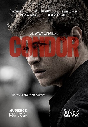 Condor S01E08 VOSTFR HDTV