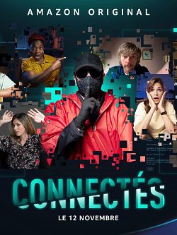 Connectés FRENCH WEBRIP 1080p 2020