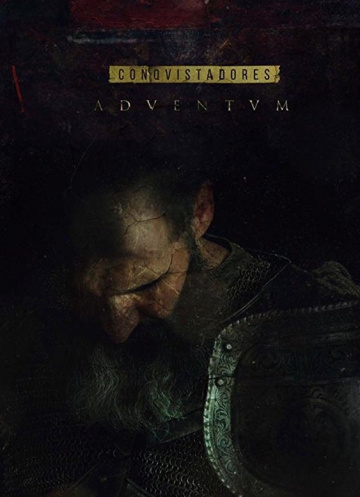 Conquistadors S01E04 VOSTFR HDTV