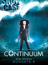 Continuum S03E09 VOSTFR HDTV