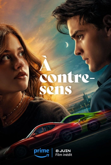 À contre-sens FRENCH WEBRIP 720p 2023