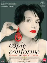 Copie conforme FRENCH DVDRIP 2010