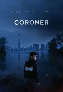 Coroner S04E05 FRENCH HDTV