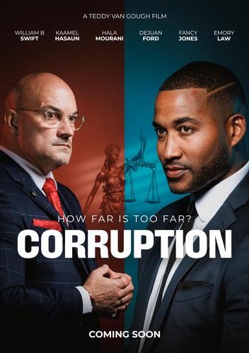 Corruption FRENCH WEBRIP LD 2023