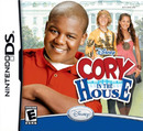 Cory est dans la place (DS)