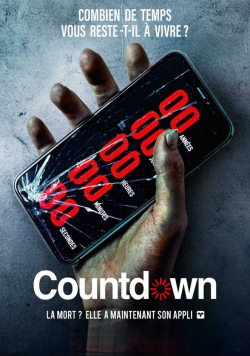 Countdown FRENCH BluRay 1080p 2020