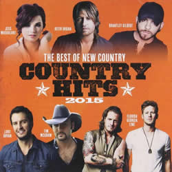 Country Hits 2015