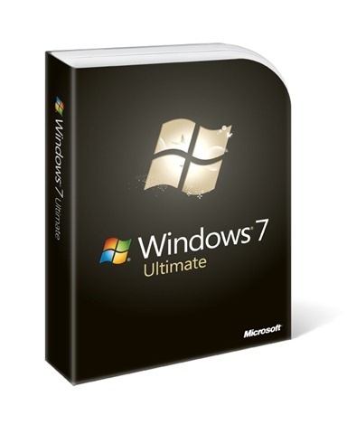 Crack Windows 7 final