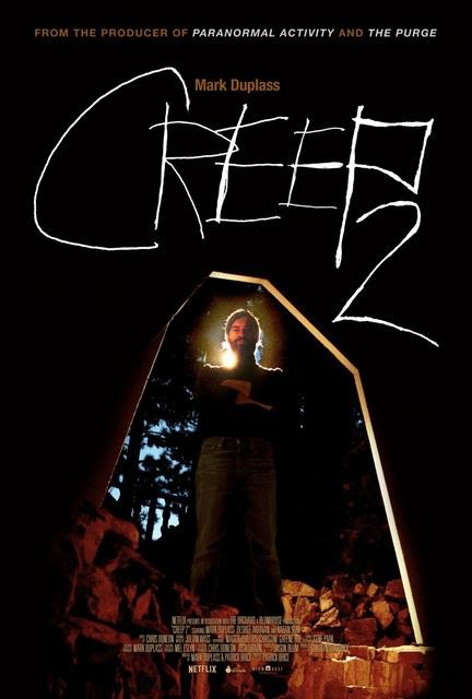 Creep 2 FRENCH WEBRIP 2017