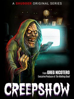 Creepshow S01E04 VOSTFR HDTV