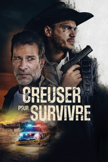 Creuser pour survivre FRENCH WEBRIP 1080p 2023