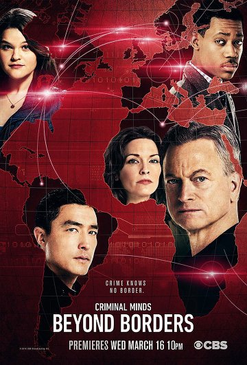 Criminal Minds: Beyond Borders S01E09 VOSTFR HDTV