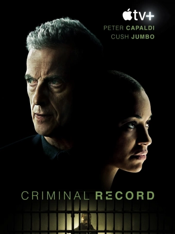 Criminal Record S01E03 VOSTFR HDTV