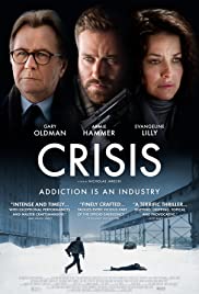 Crisis FRENCH WEBRIP LD 720p 2021