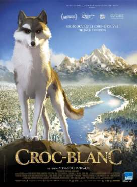 Croc Blanc FRENCH WEBRIP 1080p 2018