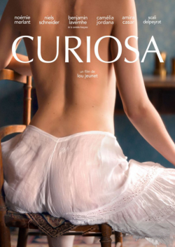 Curiosa FRENCH BluRay 1080p 2020