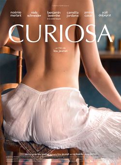 Curiosa FRENCH WEBRIP 720p 2019