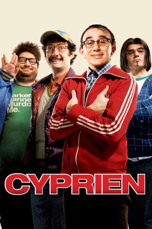 Cyprien FRENCH BluRay 1080p 2009 FRENCH BluRay 1080p 2009