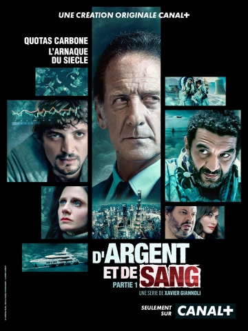 D'argent et de sang S01E03 FRENCH HDTV