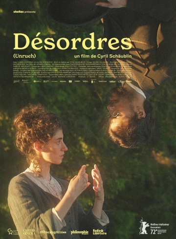 Désordres FRENCH WEBRIP 1080p 2023