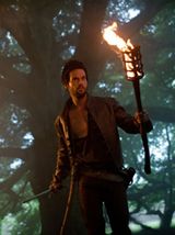 Da Vinci's Demons S01E02 VOSTFR HDTV