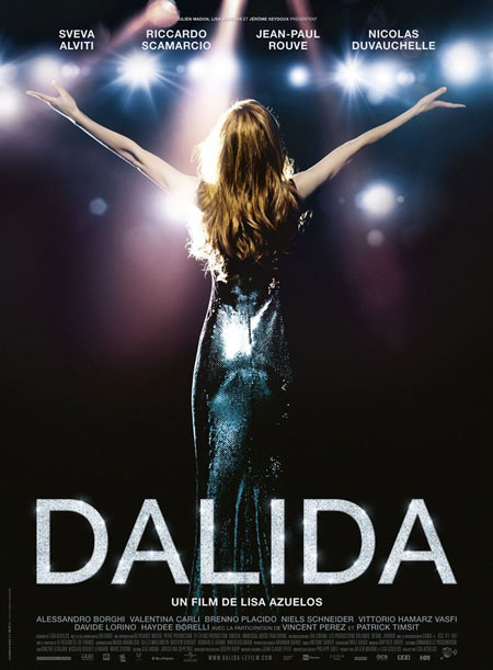 Dalida FRENCH DVDRIP 2017