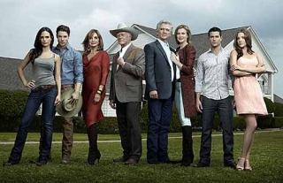 Dallas (2012) S01E02 FRENCH HDTV