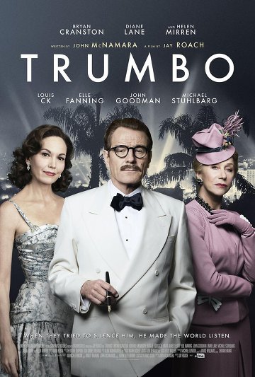 Dalton Trumbo FRENCH DVDRIP 2016