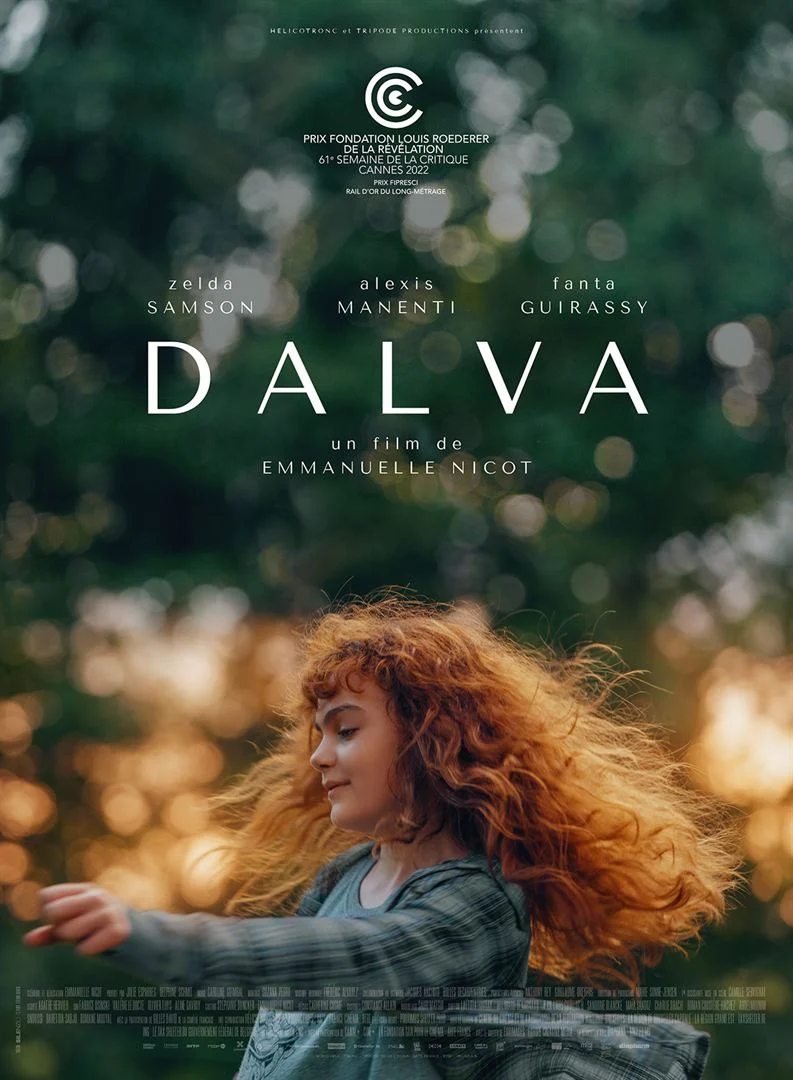 Dalva FRENCH WEBRIP 1080p 2023