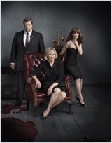 Damages S04E02 FRENCH HDTV