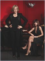 Damages S05E01 VOSTFR HDTV