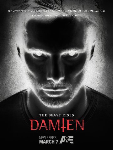 Damien S01E01 VOSTFR HDTV