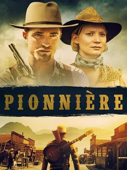 Damsel FRENCH WEBRIP 1080p 2019