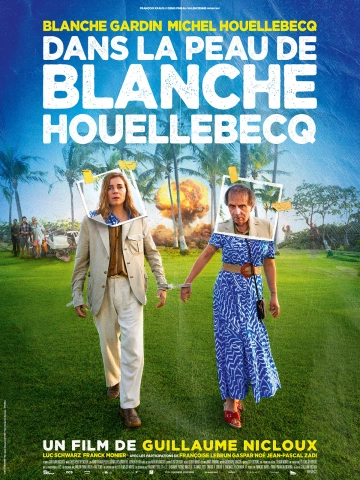 Dans la peau de Blanche Houellebecq FRENCH WEBRIP 720p 2024 FRENCH WEBRIP 720p 2024