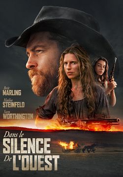 Dans le silence de l'ouest FRENCH BluRay 1080p 2021