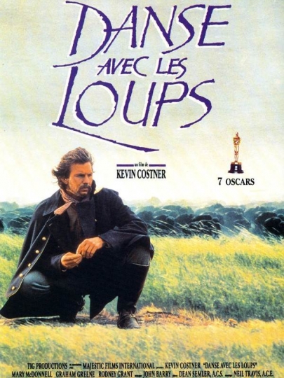 Danse avec les loups FRENCH HDlight 1080p 1990