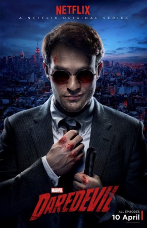 Daredevil S01E07 FRENCH HDTV