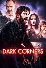 Dark Corners FRENCH WEBRIP LD 2021