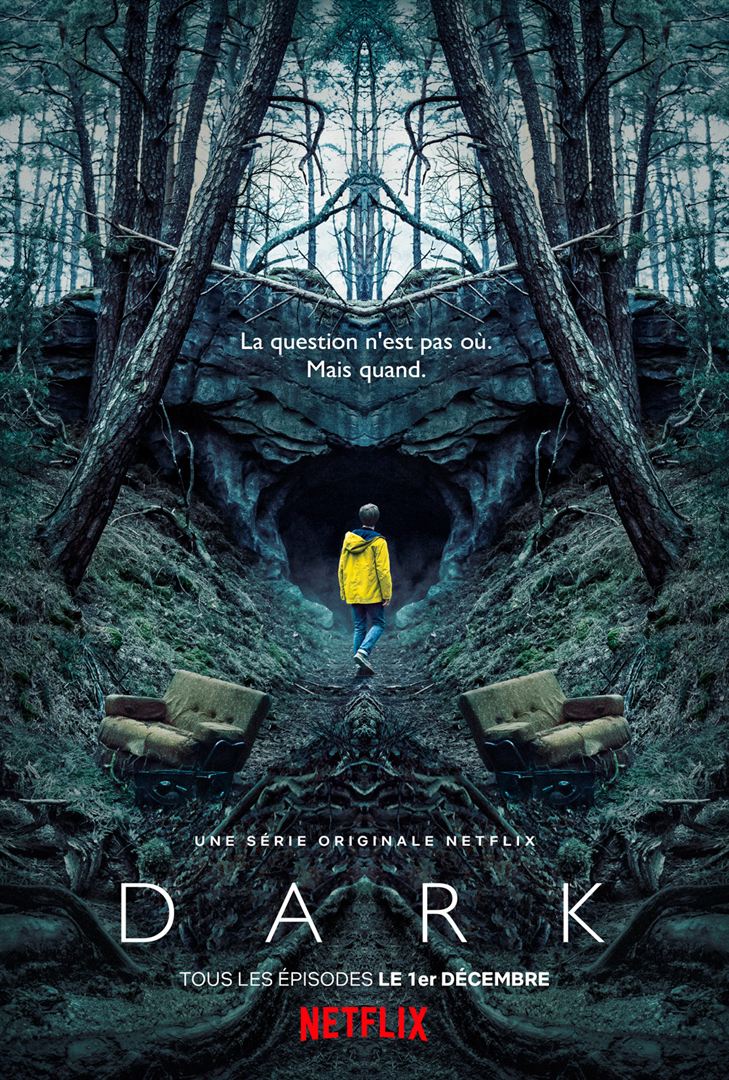 Dark Saison 1 VOSTFR HDTV