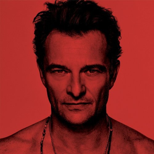 David Hallyday - J'ai quelque chose à vous dire 2018